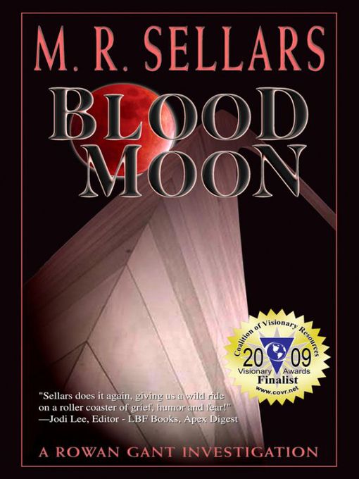 Title details for Blood Moon by M. R. Sellars - Available